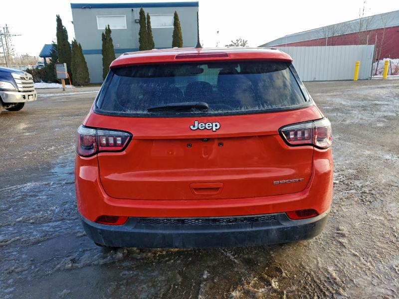 Фото 6 - JEEP COMPASS