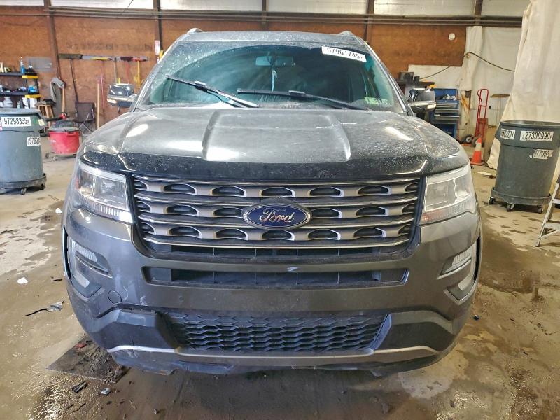 Фото 5 - FORD EXPLORER