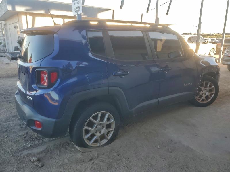 Фото 3 - JEEP RENEGADE