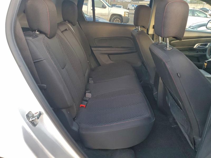 Фото 11 - GMC TERRAIN