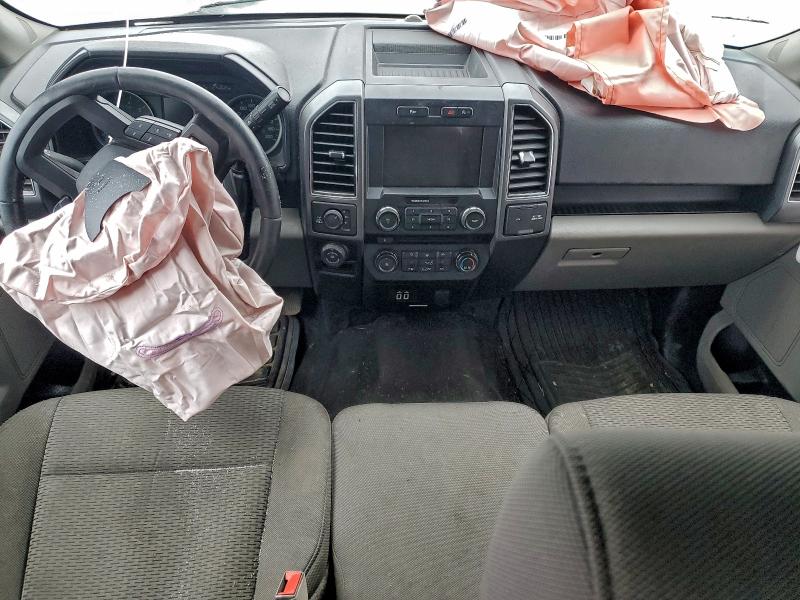 Фото 8 - FORD F-150