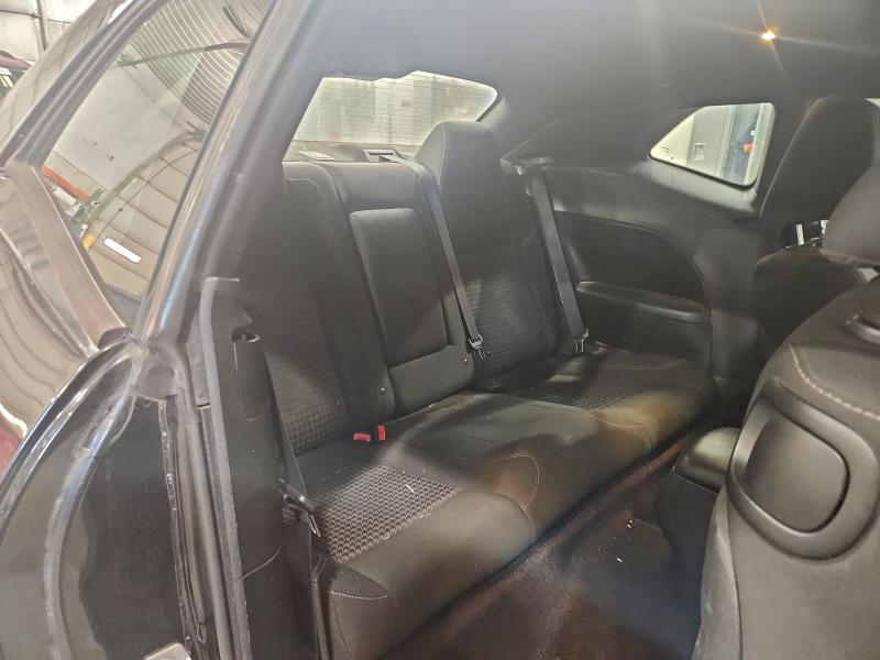 Фото 10 - DODGE CHALLENGER