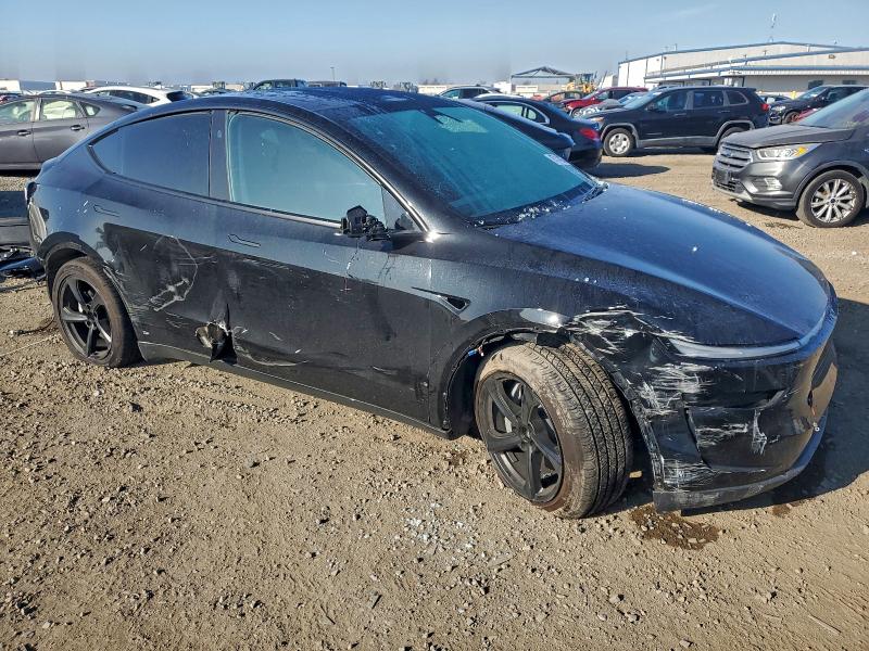 Фото 4 - TESLA MODEL Y