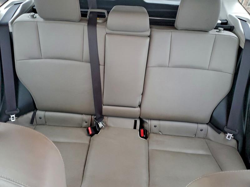 Фото 10 - SUBARU FORESTER