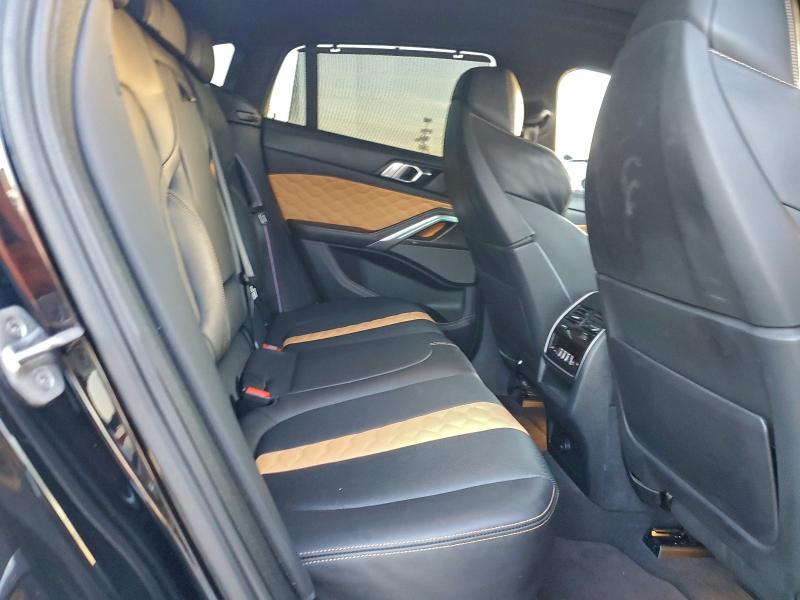 Фото 11 - BMW X6