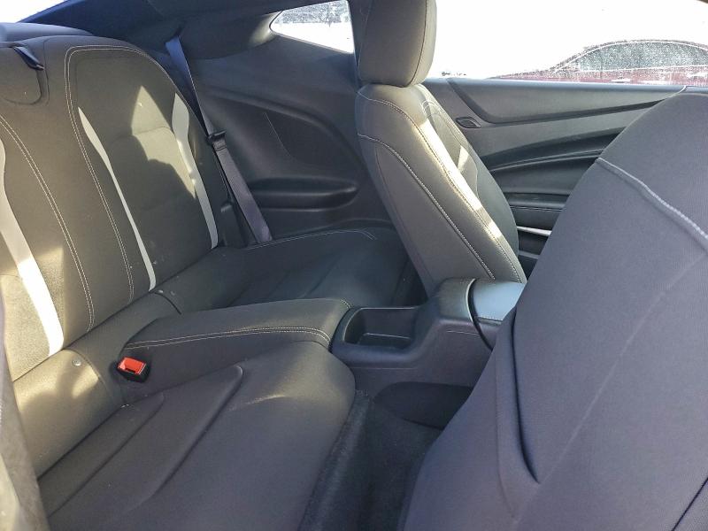 Фото 10 - CHEVROLET CAMARO