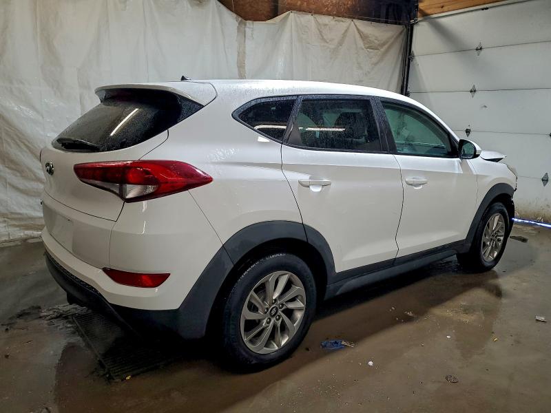 Фото 3 - HYUNDAI TUCSON