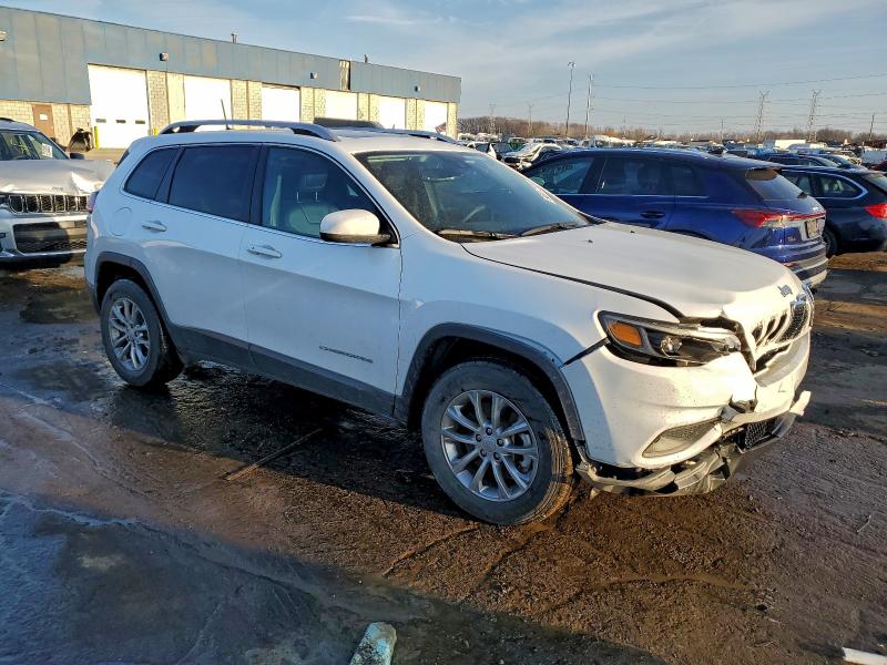 Фото 4 - JEEP GRAND CHER