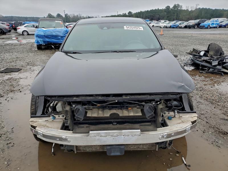 Фото 5 - HONDA ACCORD