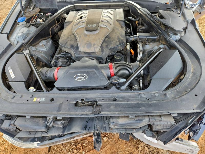 Фото 11 - HYUNDAI GENESIS