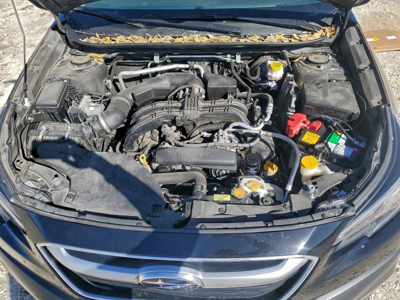 Фото 12 - SUBARU OUTBACK