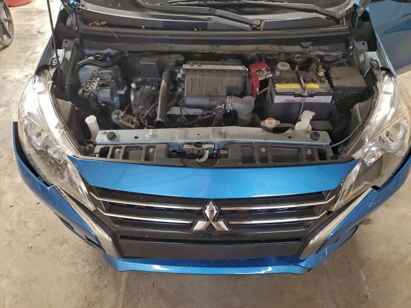 Фото 11 - MITSUBISHI MIRAGE