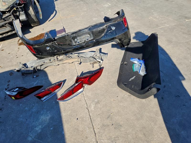 Фото 12 - HYUNDAI SONATA