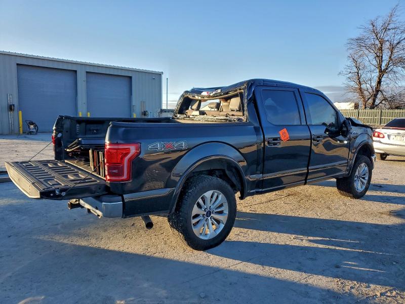 Фото 3 - FORD F-150