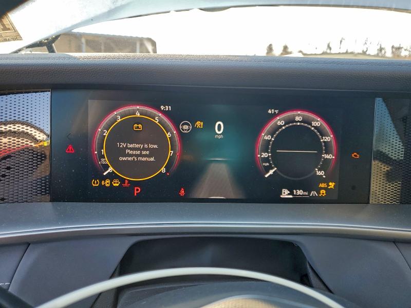 Фото 9 - VOLKSWAGEN TIGUAN