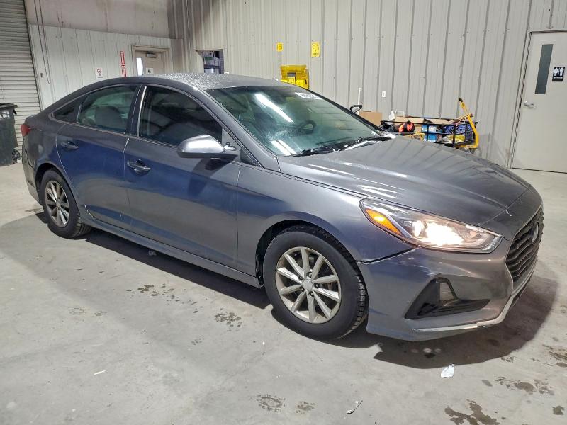 Фото 4 - HYUNDAI SONATA