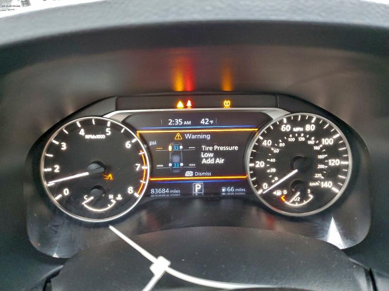 Фото 9 - NISSAN ALTIMA