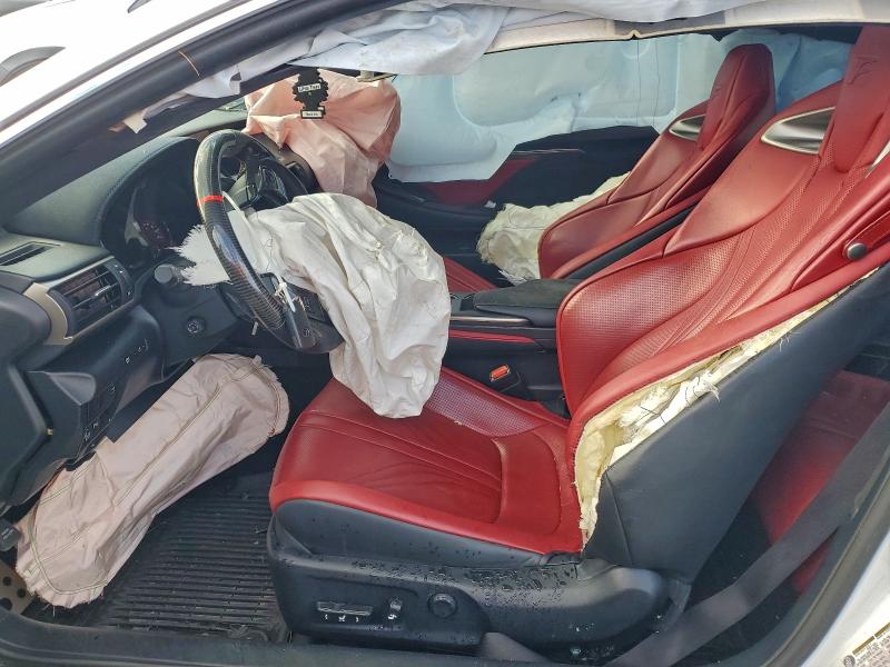 Фото 7 - LEXUS RC