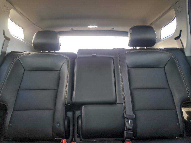 Фото 10 - GMC TERRAIN