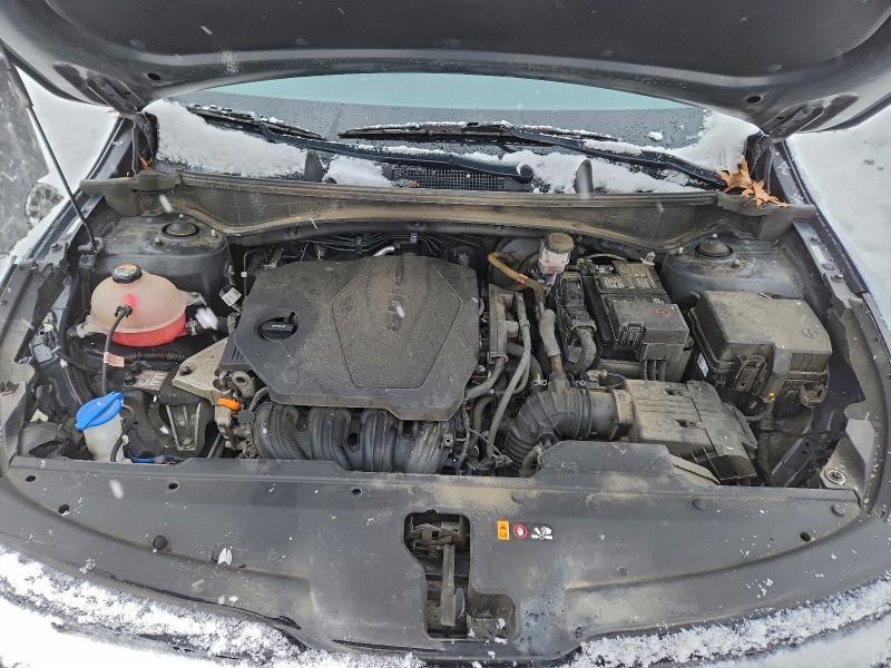 KIA SPORTAGE X 2023 VIN 5XYK7CAF6PG028902