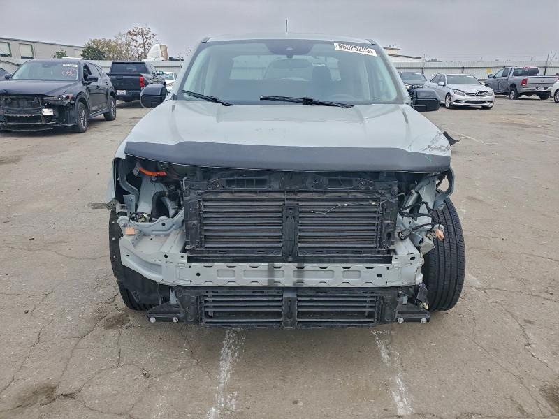 Фото 5 - FORD MAVERICK