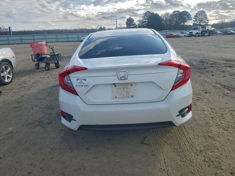 Фото 6 - HONDA CIVIC