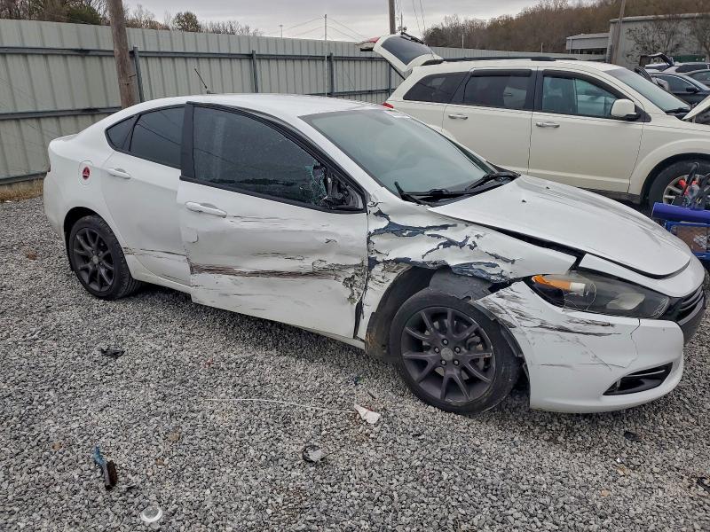 Фото 4 - DODGE DART