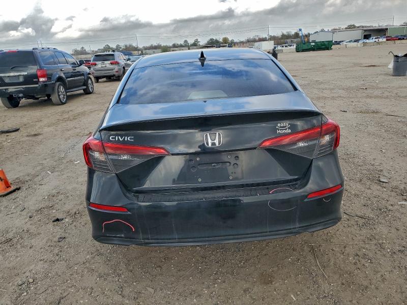 Фото 6 - HONDA CIVIC