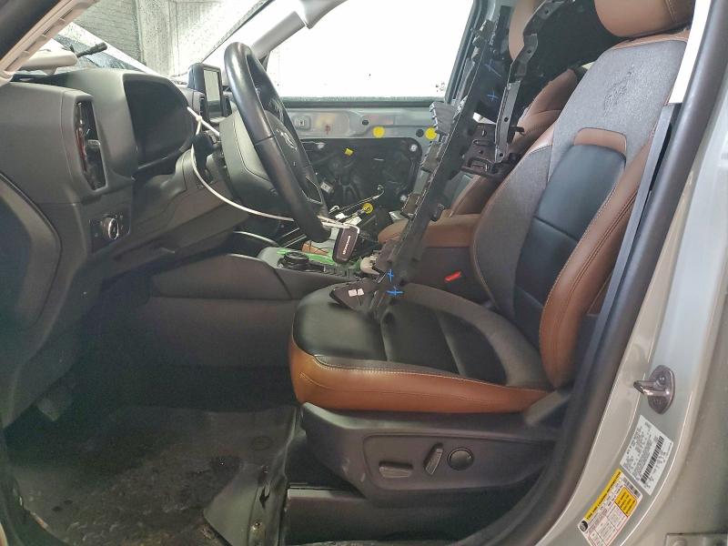 Фото 7 - FORD BRONCO