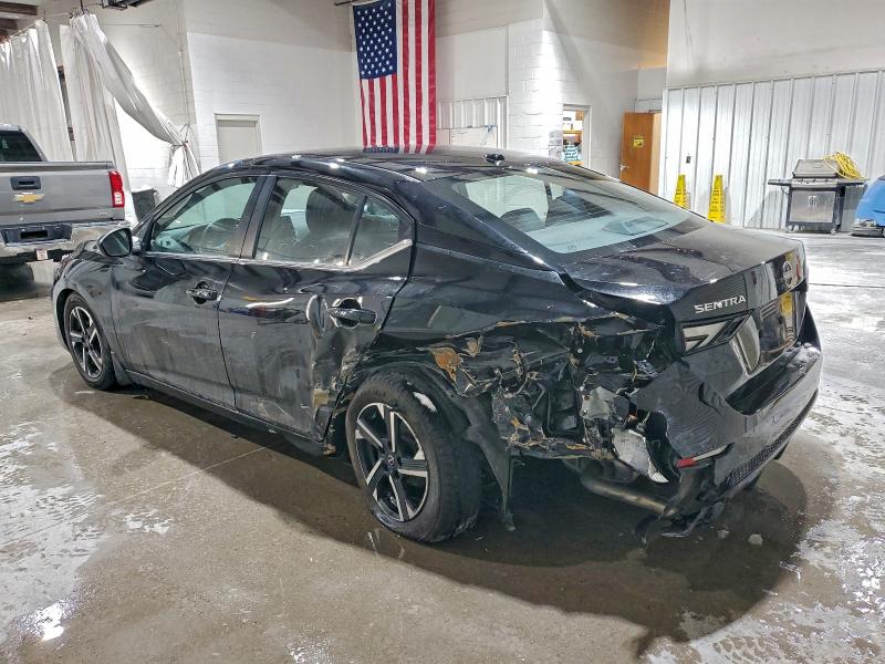 Фото 2 - NISSAN SENTRA