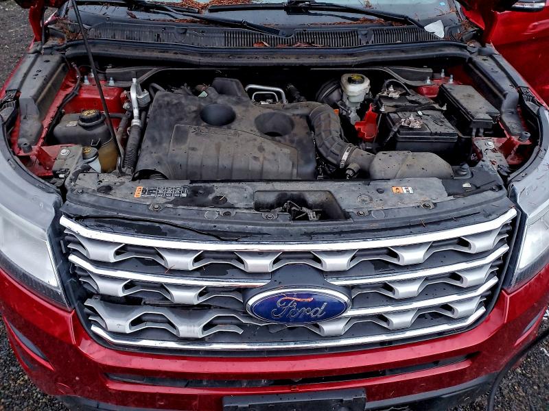 Фото 12 - FORD EXPLORER