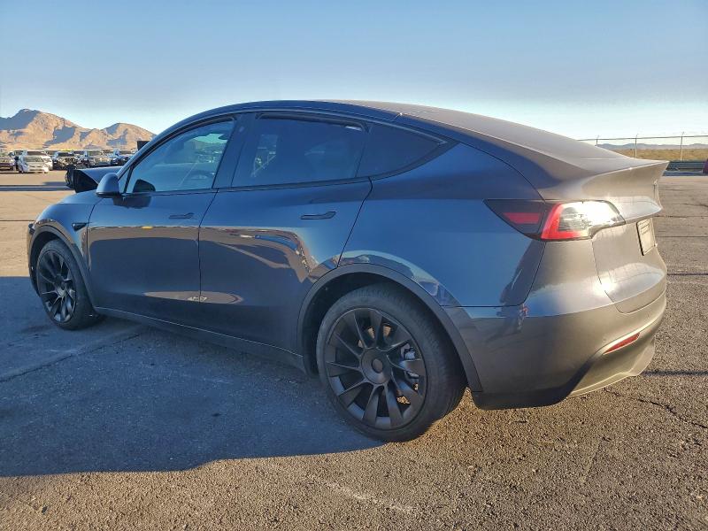 Фото 2 - TESLA MODEL Y