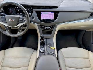 Фото 8 - CADILLAC XT5