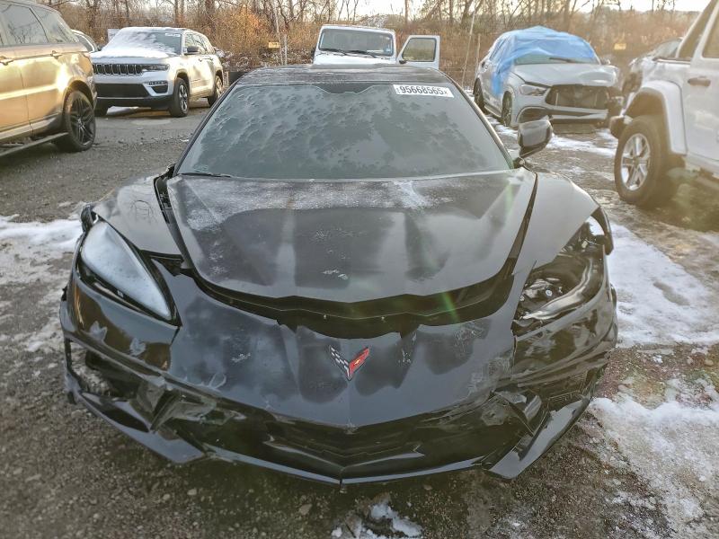 Фото 5 - CHEVROLET CORVETTE