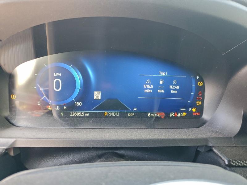 Фото 9 - FORD EXPLORER