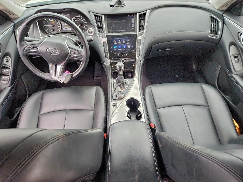 Фото 8 - INFINITI Q50