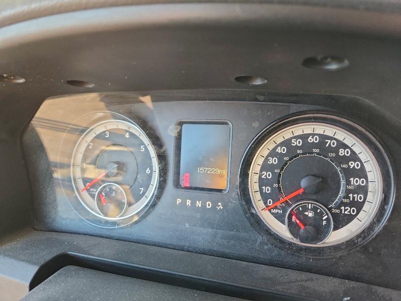 Фото 9 - RAM 1500