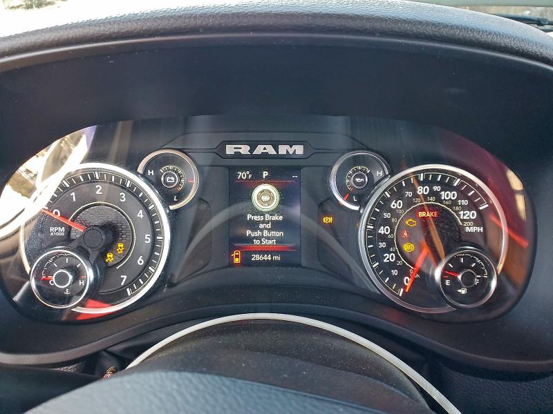 Фото 9 - RAM 1500