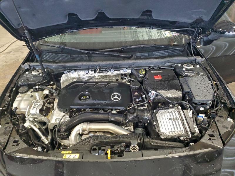 Фото 11 - MERCEDES-BENZ CLA-CLASS