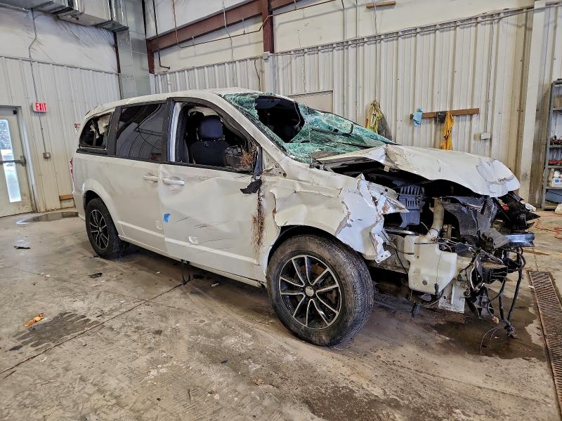 Фото 4 - DODGE CARAVAN