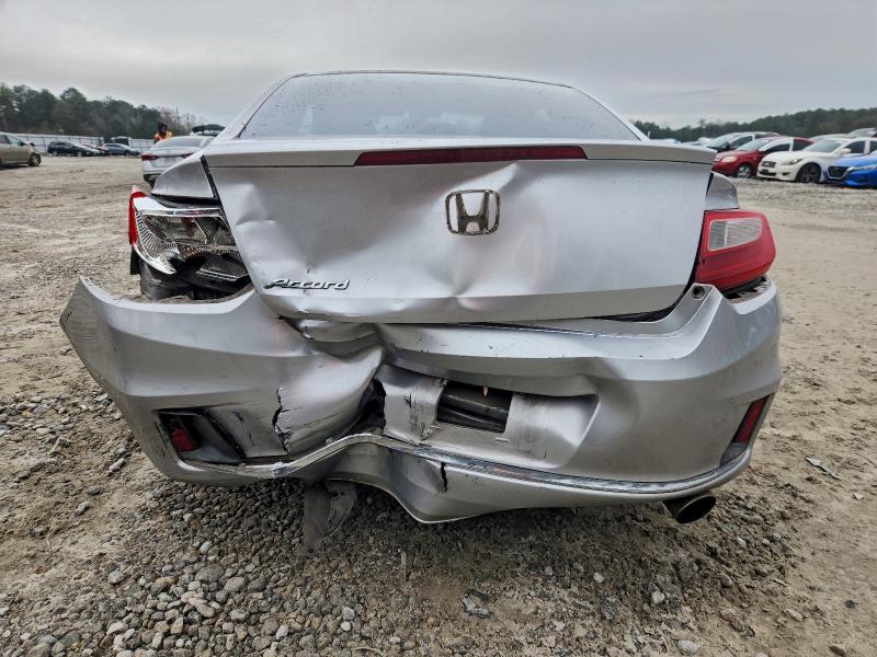 Фото 6 - HONDA ACCORD