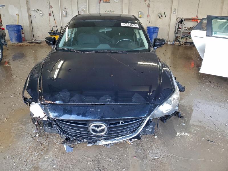 Фото 5 - MAZDA 6