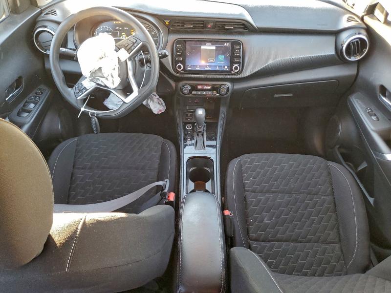 Фото 8 - NISSAN KICKS