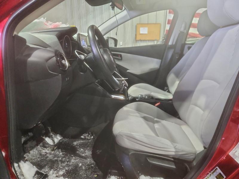 Фото 7 - TOYOTA YARIS