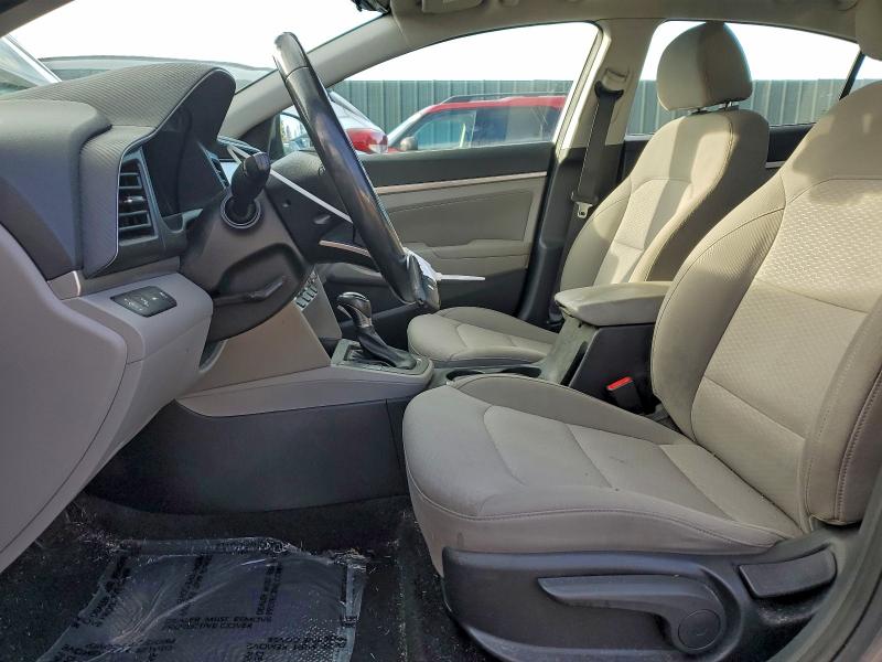 Фото 7 - HYUNDAI ELANTRA