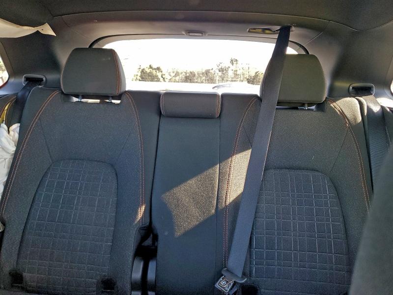 Фото 10 - HONDA HR-V