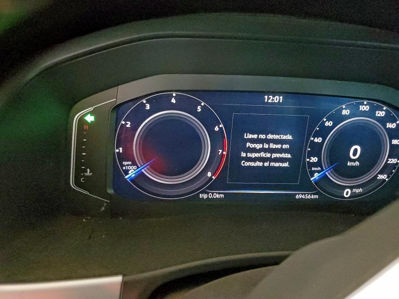 Фото 9 - VOLKSWAGEN ATLAS