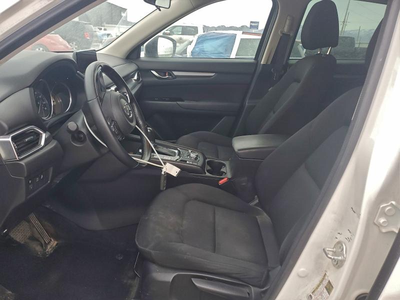 Фото 7 - MAZDA CX-5