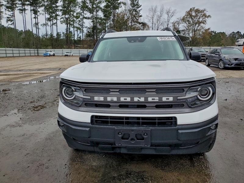 Фото 5 - FORD BRONCO