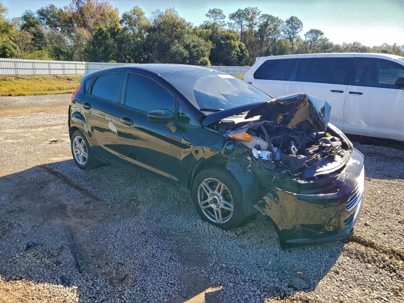 Фото 4 - FORD FIESTA